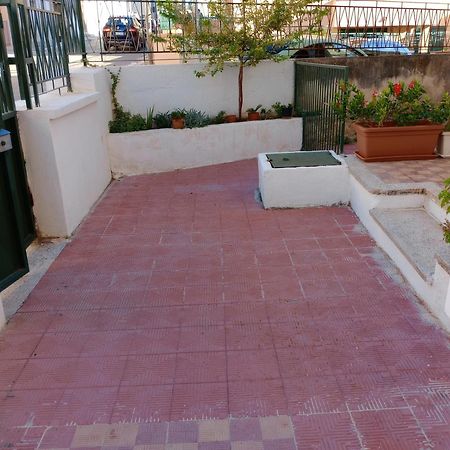 Casa Vacanze Marinela คาซาราโน ภายนอก รูปภาพ
