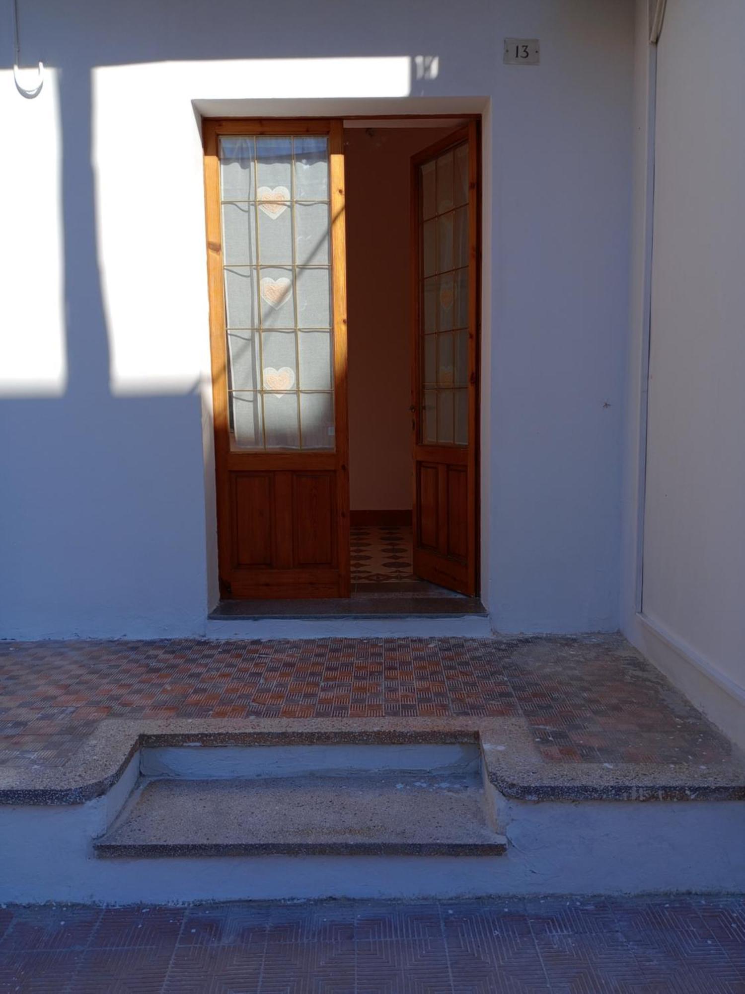 Casa Vacanze Marinela คาซาราโน ภายนอก รูปภาพ