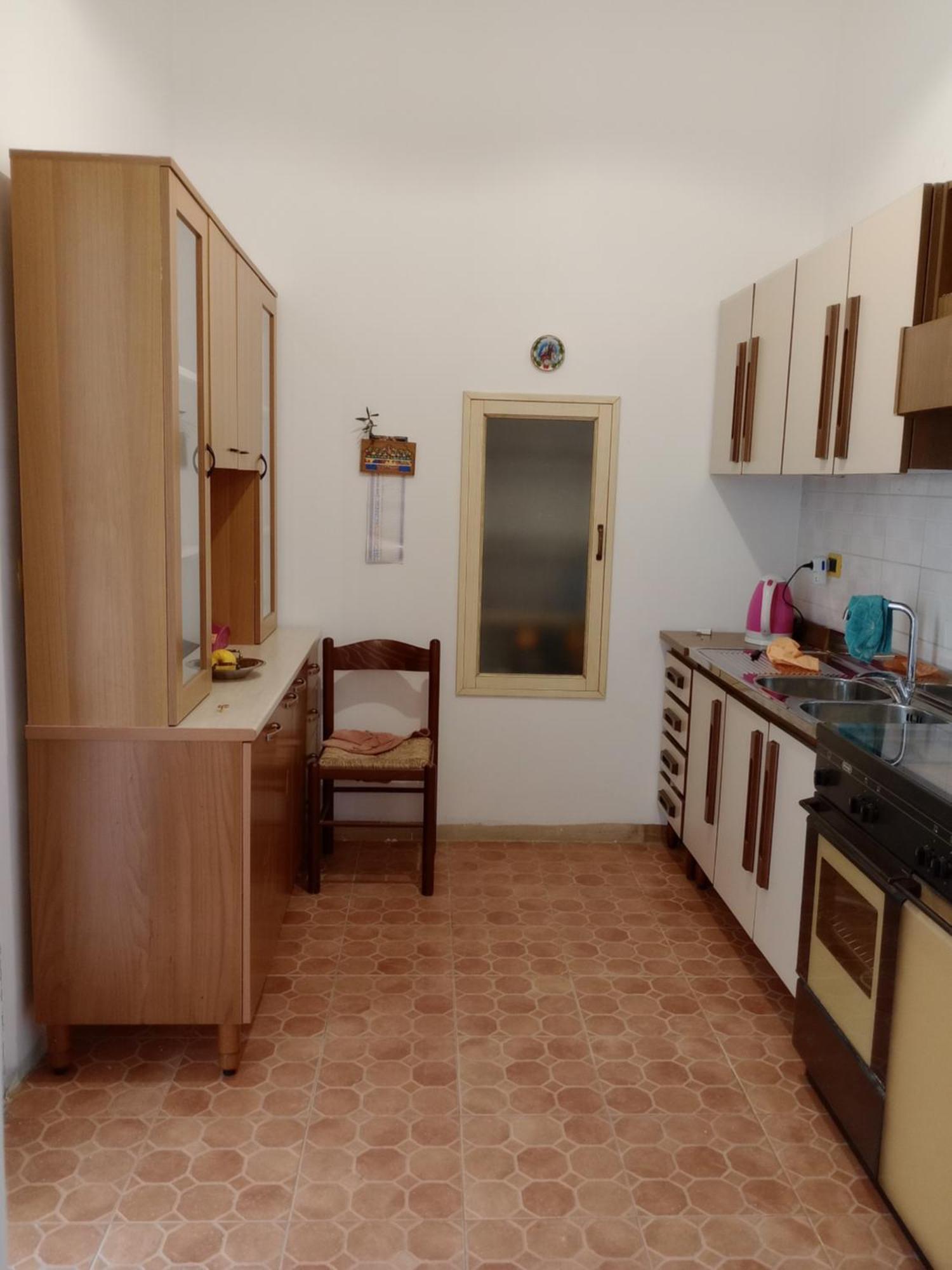 Casa Vacanze Marinela คาซาราโน ภายนอก รูปภาพ