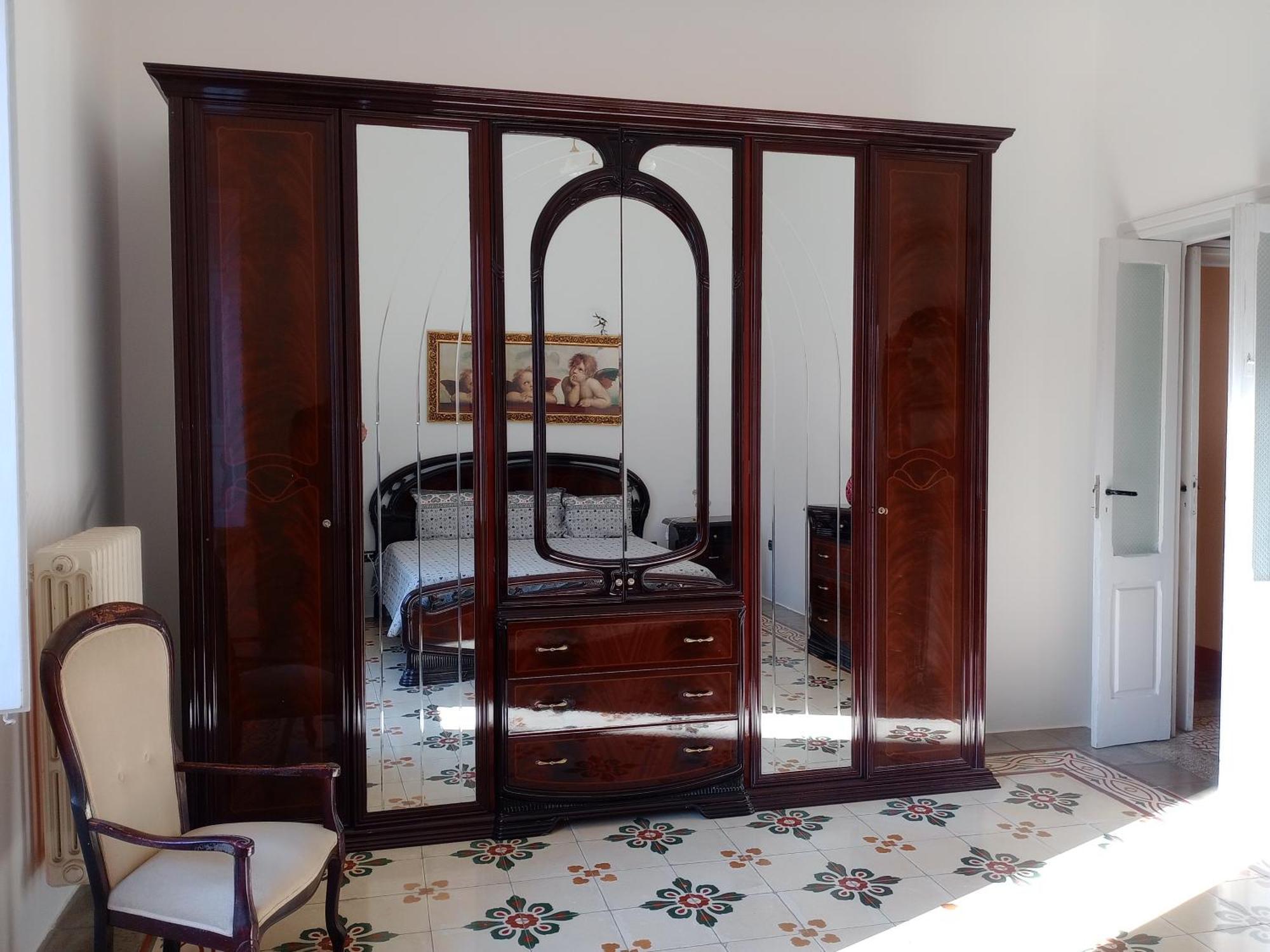 Casa Vacanze Marinela คาซาราโน ภายนอก รูปภาพ