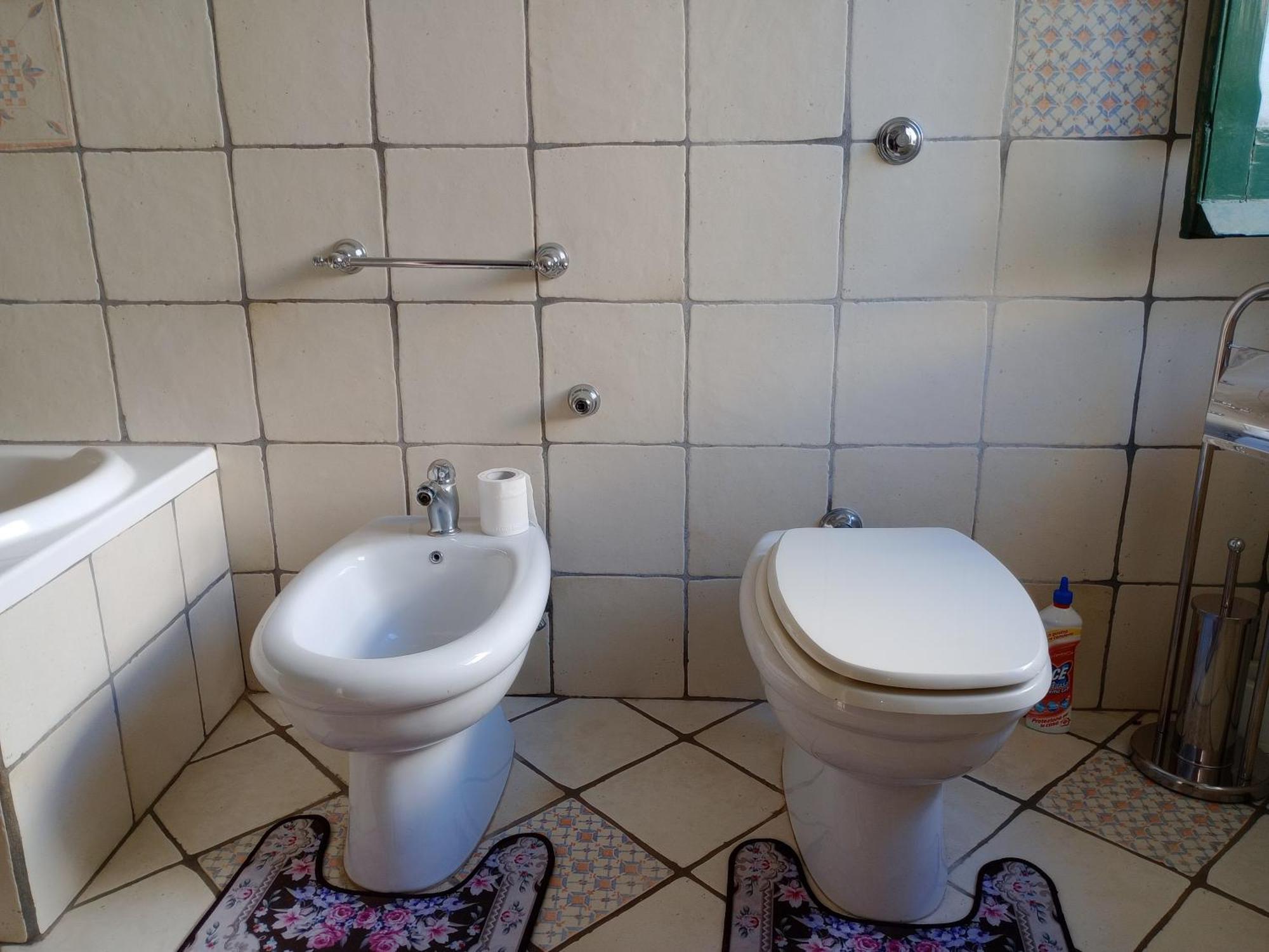 Casa Vacanze Marinela คาซาราโน ภายนอก รูปภาพ