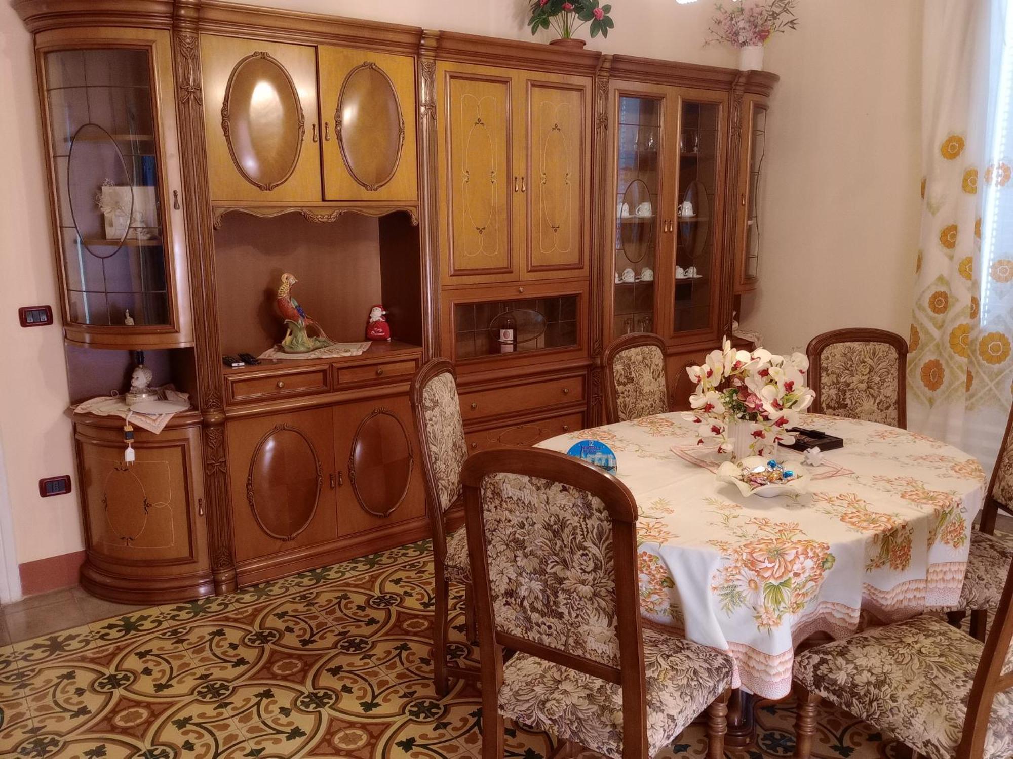 Casa Vacanze Marinela คาซาราโน ภายนอก รูปภาพ