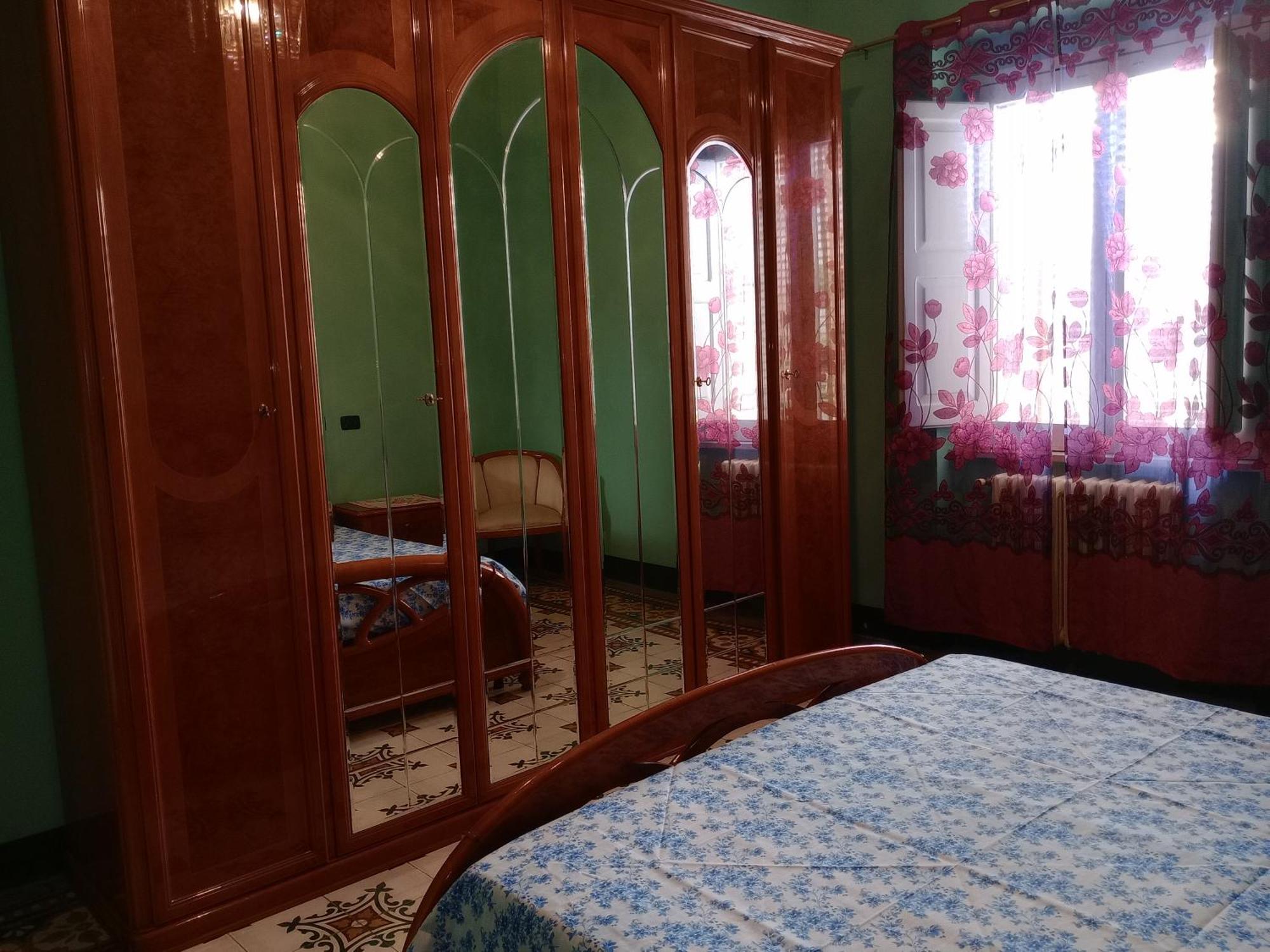 Casa Vacanze Marinela คาซาราโน ภายนอก รูปภาพ