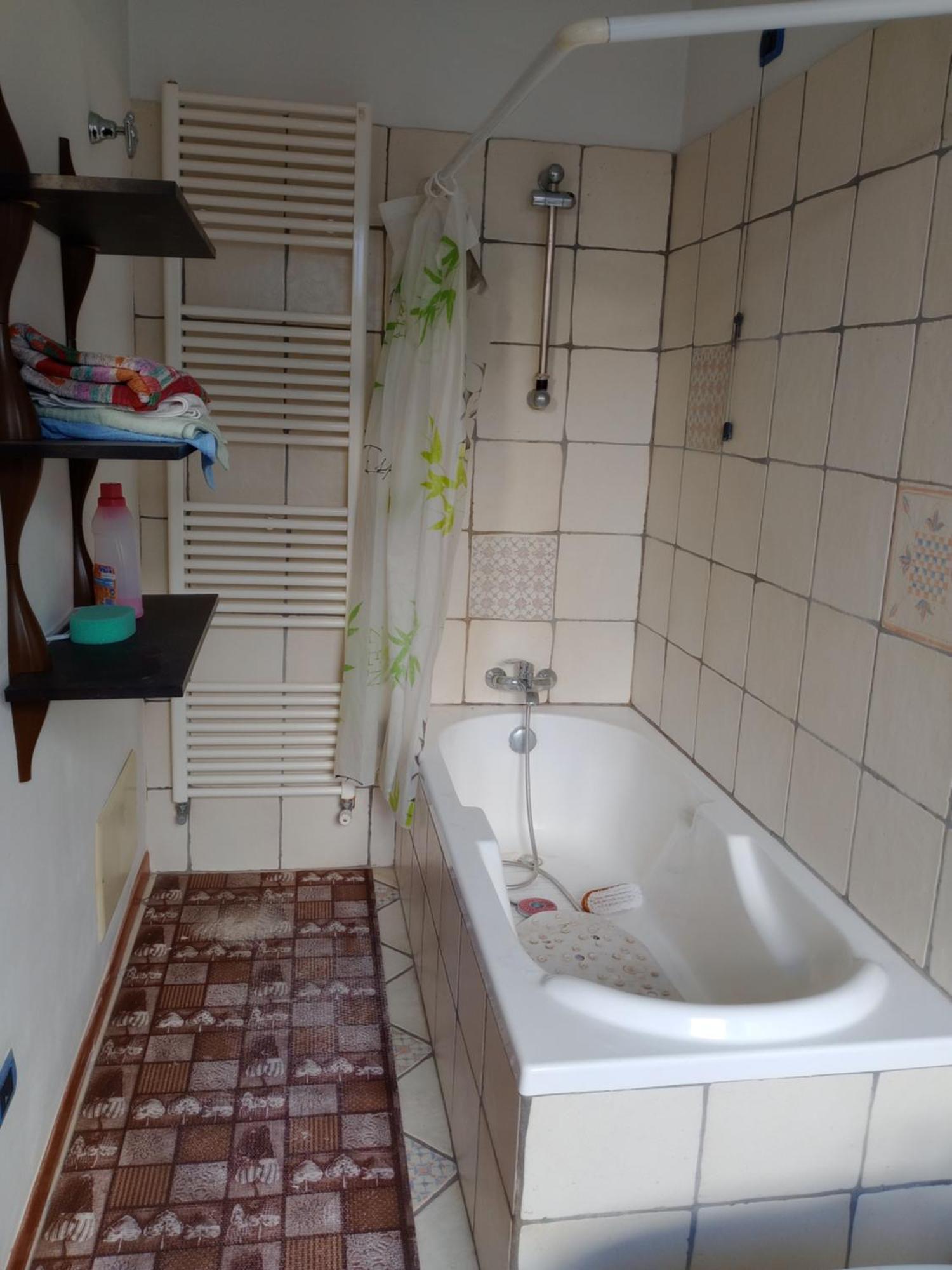 Casa Vacanze Marinela คาซาราโน ภายนอก รูปภาพ