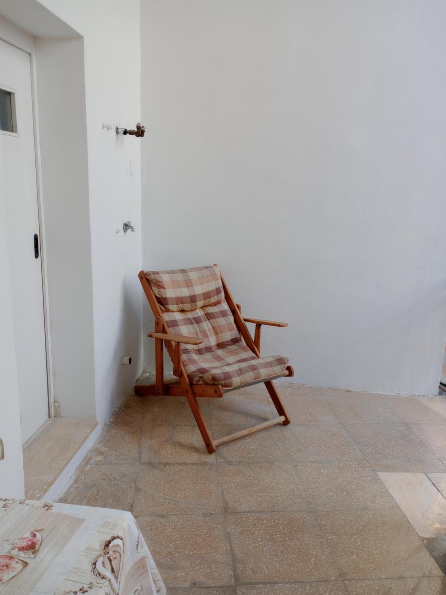 Casa Vacanze Marinela คาซาราโน ภายนอก รูปภาพ