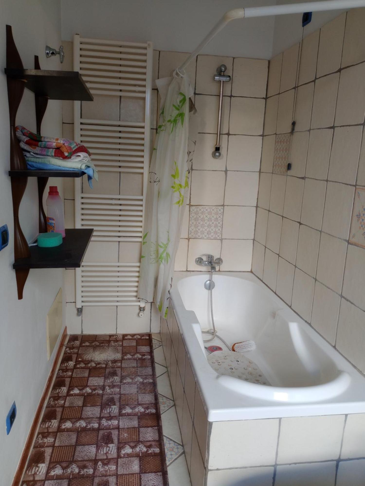 Casa Vacanze Marinela คาซาราโน ภายนอก รูปภาพ