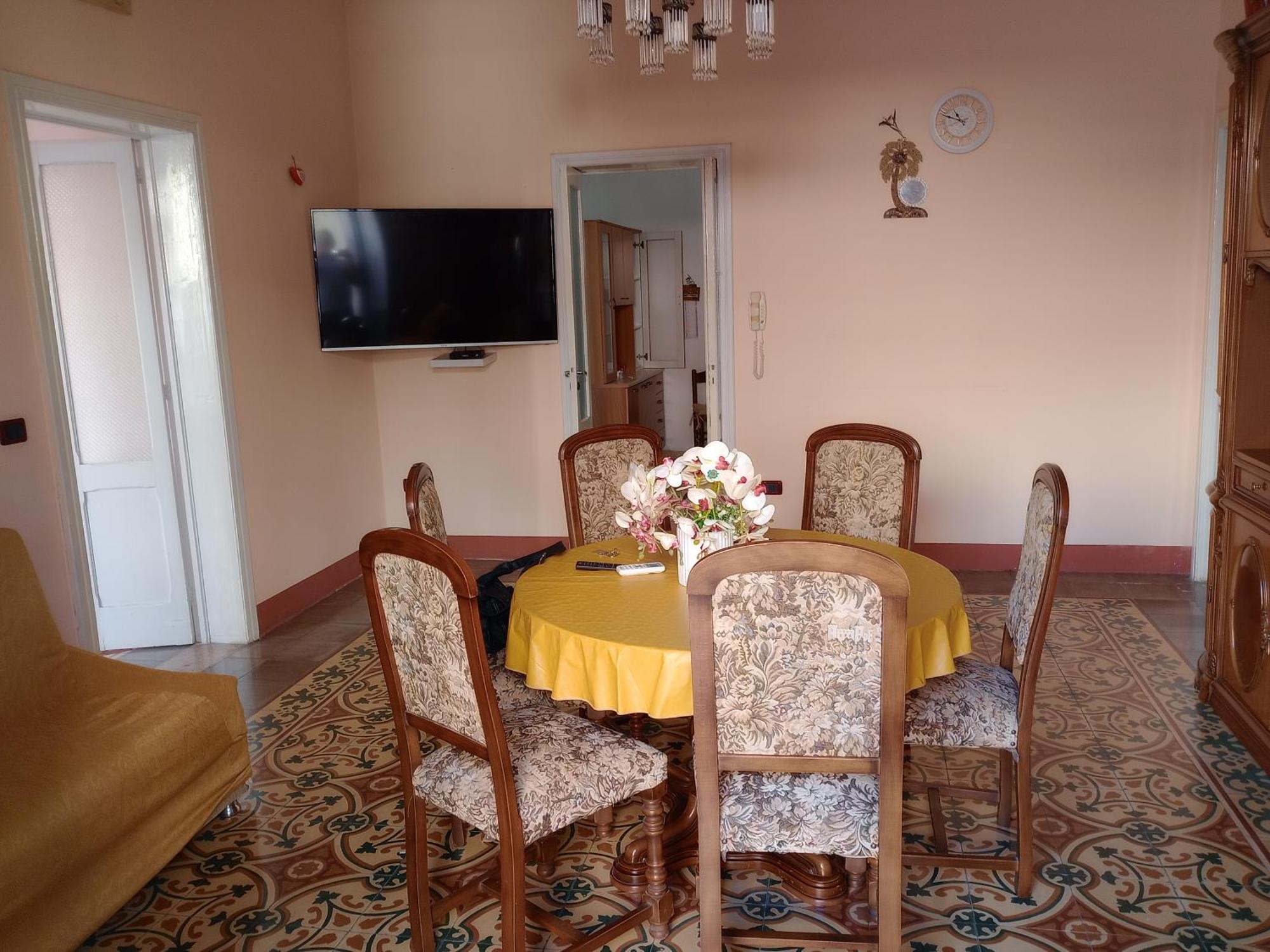 Casa Vacanze Marinela คาซาราโน ภายนอก รูปภาพ