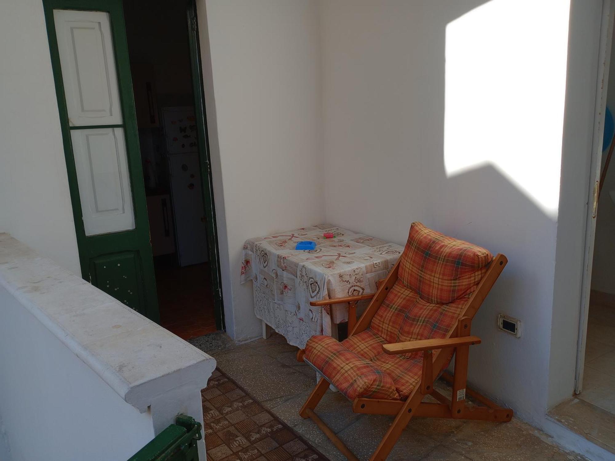 Casa Vacanze Marinela คาซาราโน ภายนอก รูปภาพ