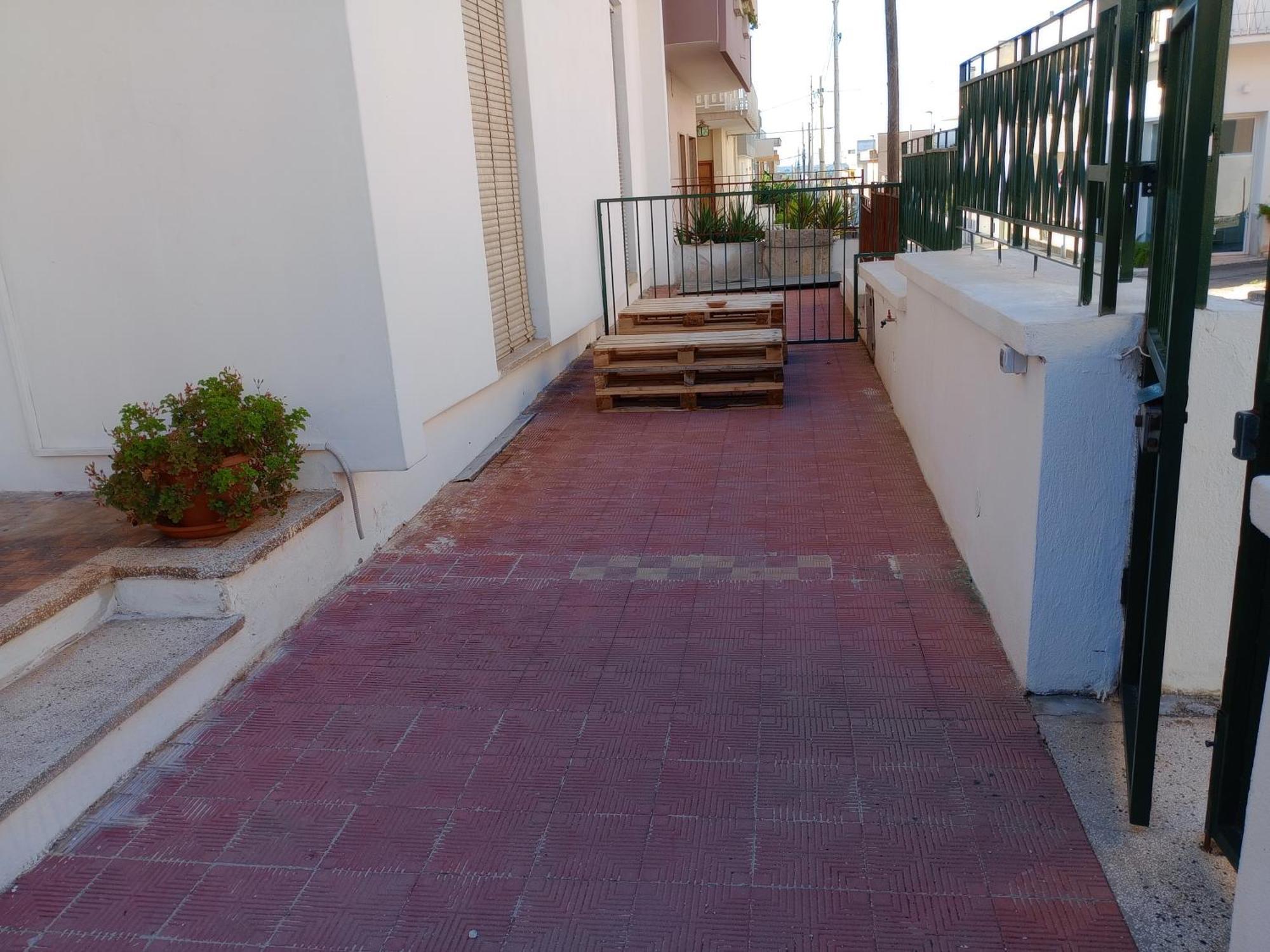 Casa Vacanze Marinela คาซาราโน ภายนอก รูปภาพ