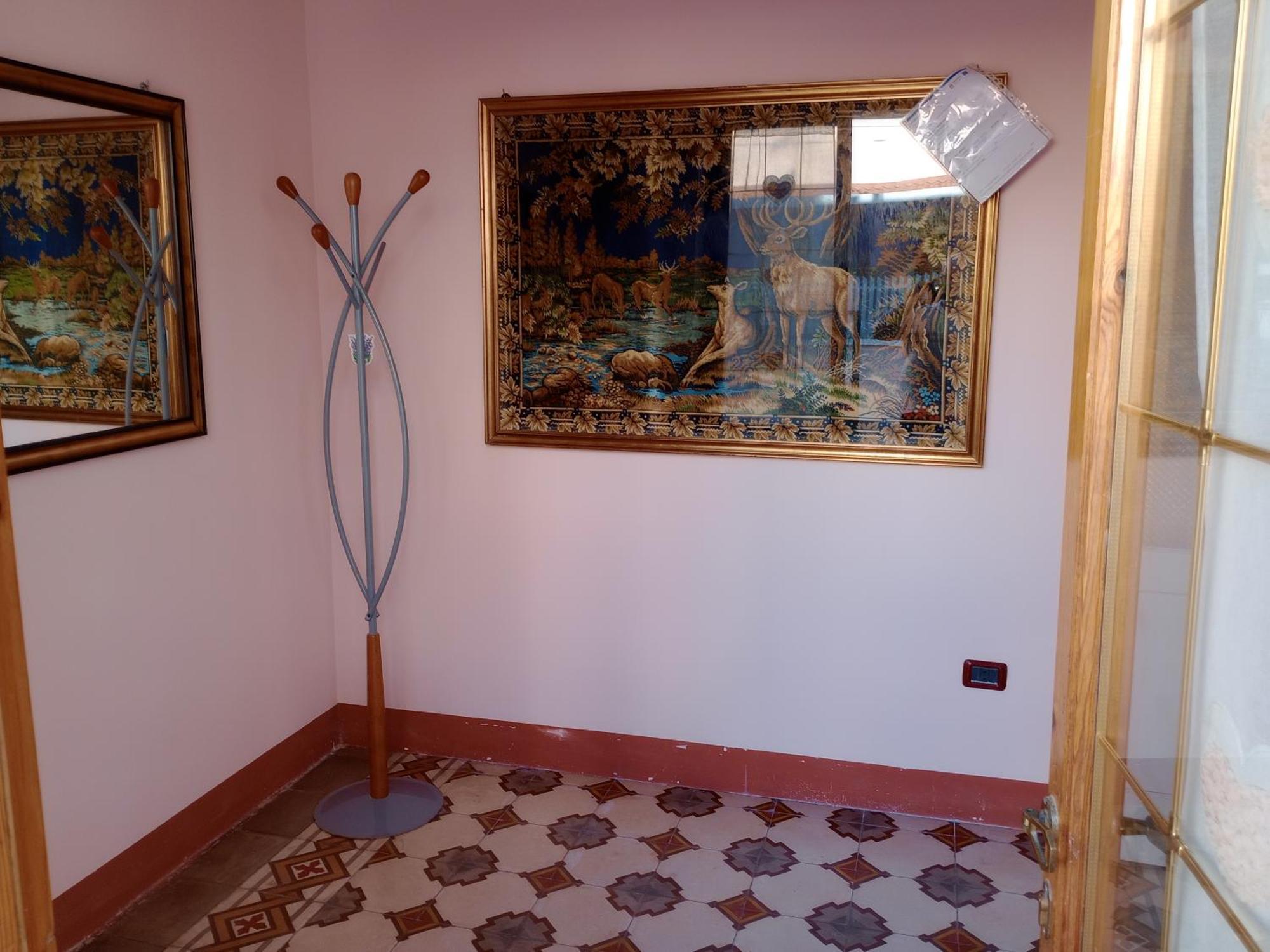 Casa Vacanze Marinela คาซาราโน ภายนอก รูปภาพ
